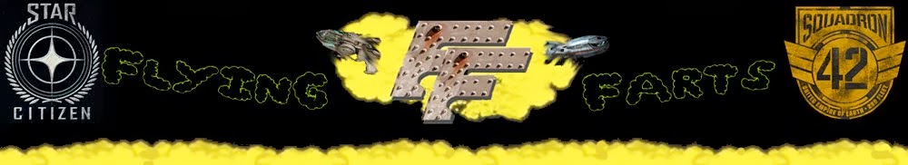 Flyingfarts.com's opening image