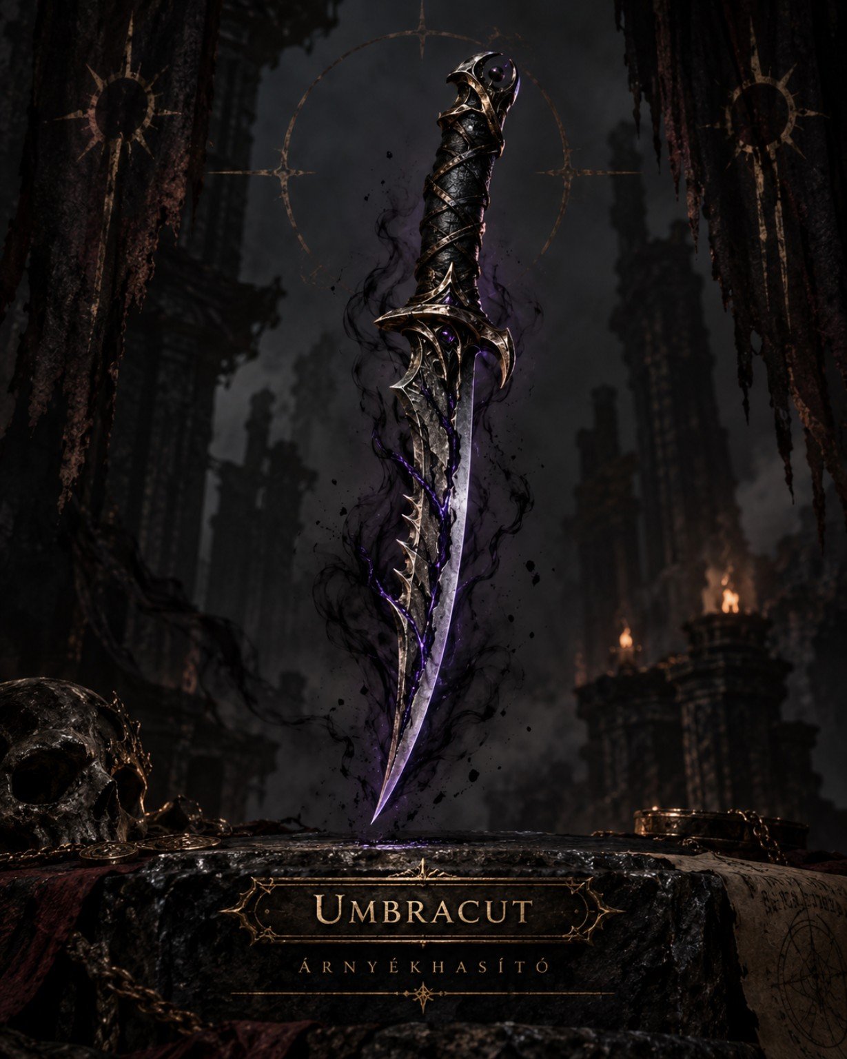 Umbracut